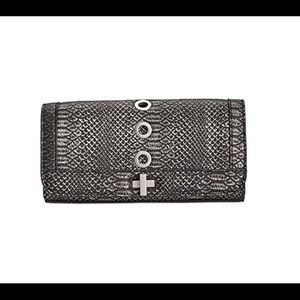 $59 NWT INC Korra Clutch Crossbody Purse